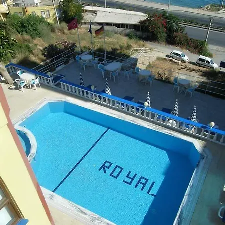 Royal Отель