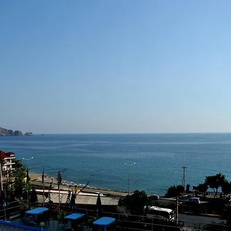 Royal 3* Алания